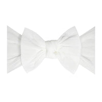 Baby Bling® The Original Knot soft nylon headband