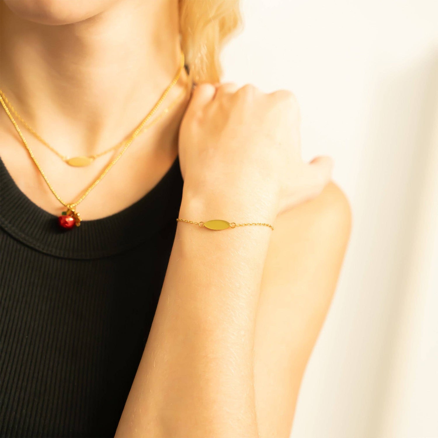 Custom Bracelet