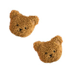 Baby Bling® 2-Pack Novelty hair clips - Savedra James