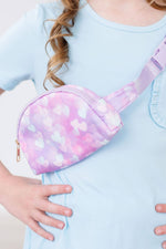 Love Story Belt Bag - Savedra James