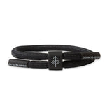 SERVE SELFLESSLY Bracelet - Savedra James