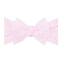 Baby Bling® The Original Knot soft nylon headband