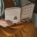 women devotional journal