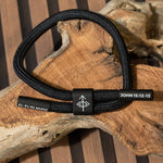 SERVE SELFLESSLY Bracelet - Savedra James