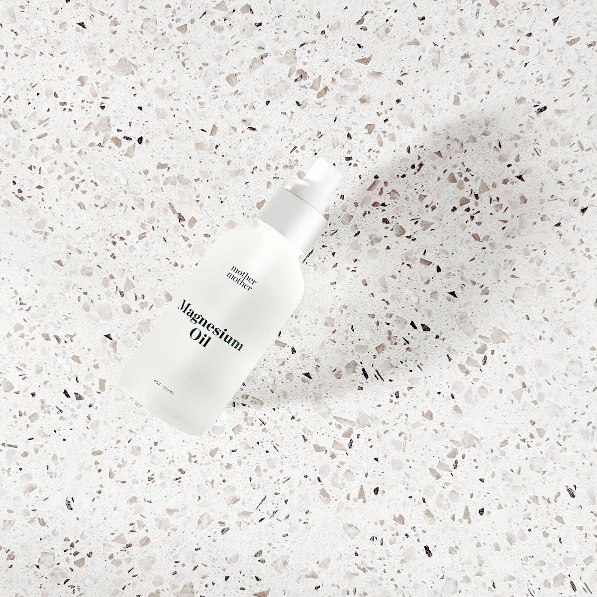 Topical Magnesium Oil Spray