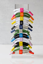 BE THE LIGHT Bracelet, Christian Cord Bracelet - Savedra James