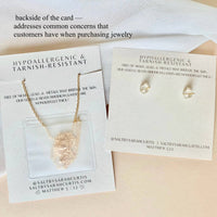 CRYSTAL FLOWER NECKLACE | gold | diamond flower necklace