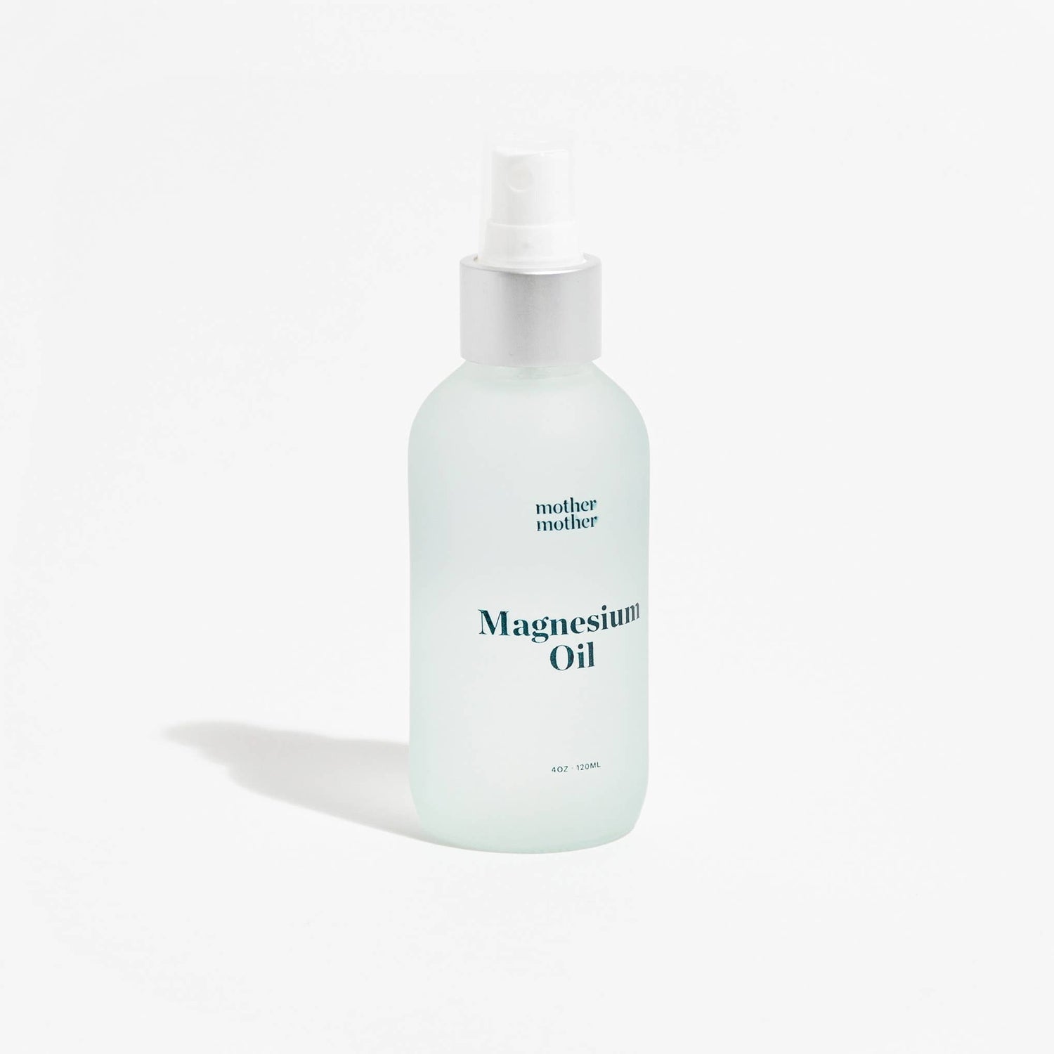 Topical Magnesium Oil Spray