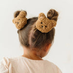 Baby Bling® 2-Pack Novelty hair clips - Savedra James