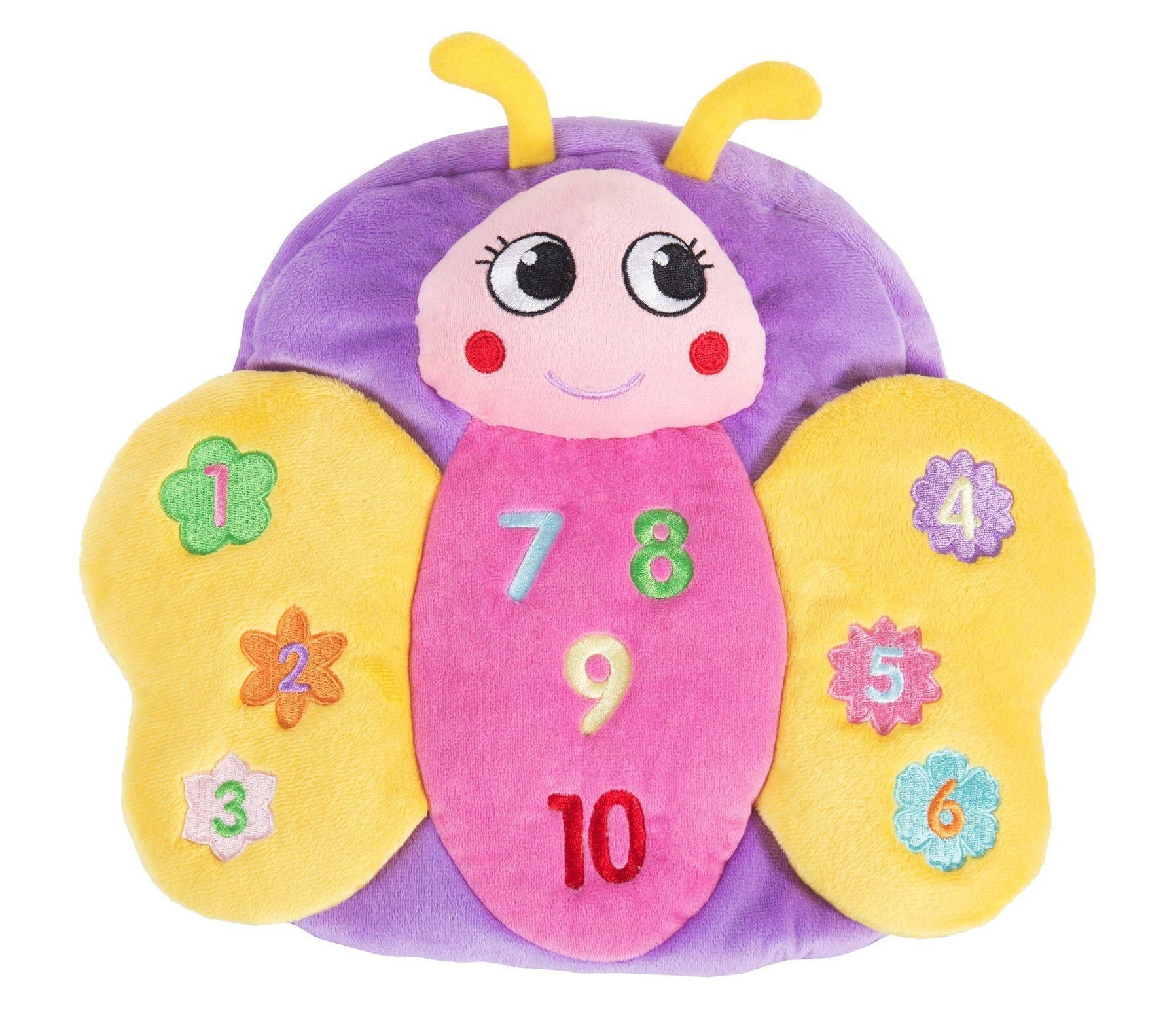 baby sensory backpack