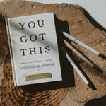 women devotional journal