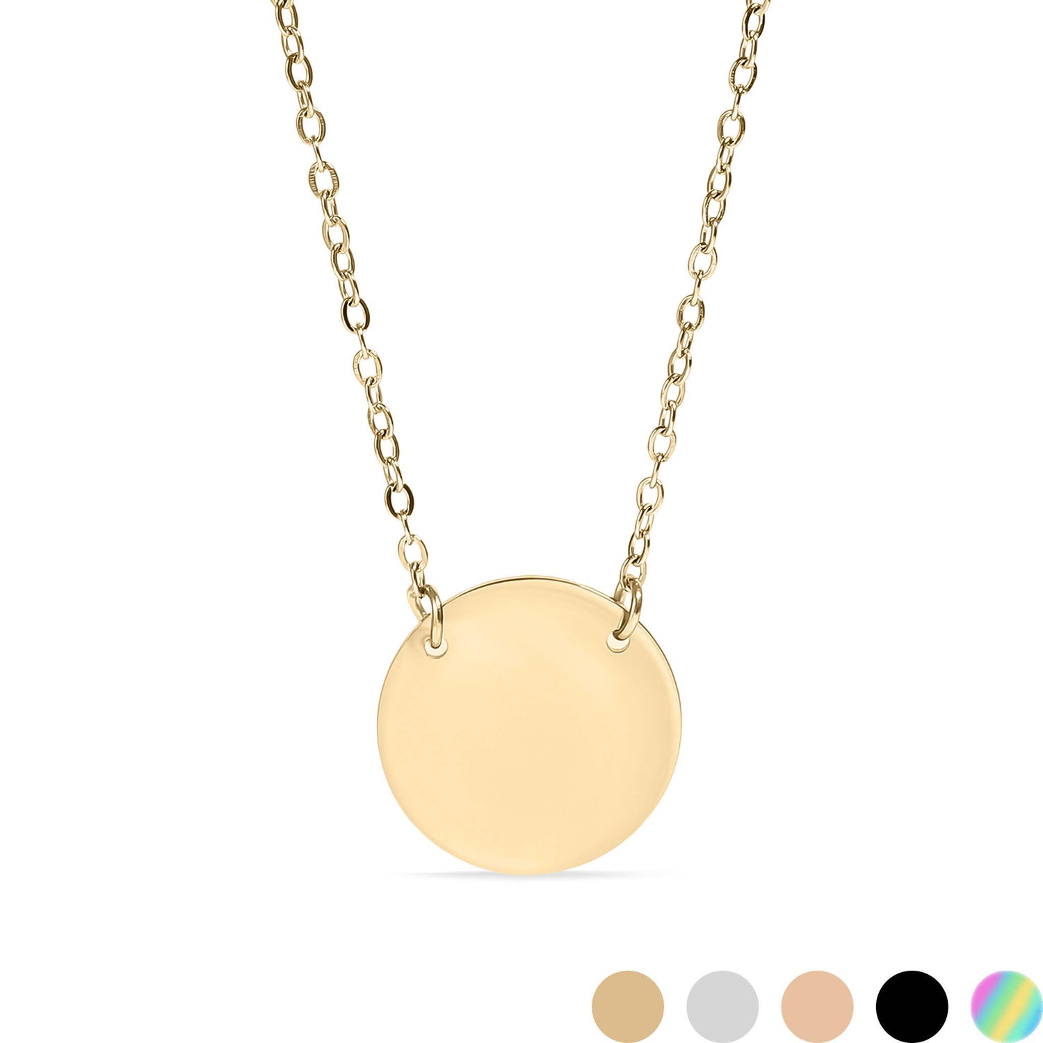 Personalized Necklace