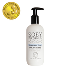 Fragrance Free Head To Toe Wash - 9.65oz - Savedra James