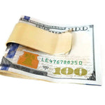 Beer Money Money Clip - Savedra James