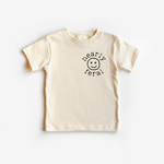 Nearly Feral | 100% Cotton Baby Bodysuit or Tee - Savedra James