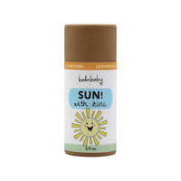 Balm Baby - SUN! STICK  All Natural w/ Zinc