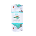 North Carolina Baby Muslin Swaddle Receiving Blanket - Savedra James