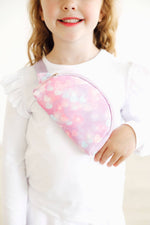 Love Story Belt Bag - Savedra James