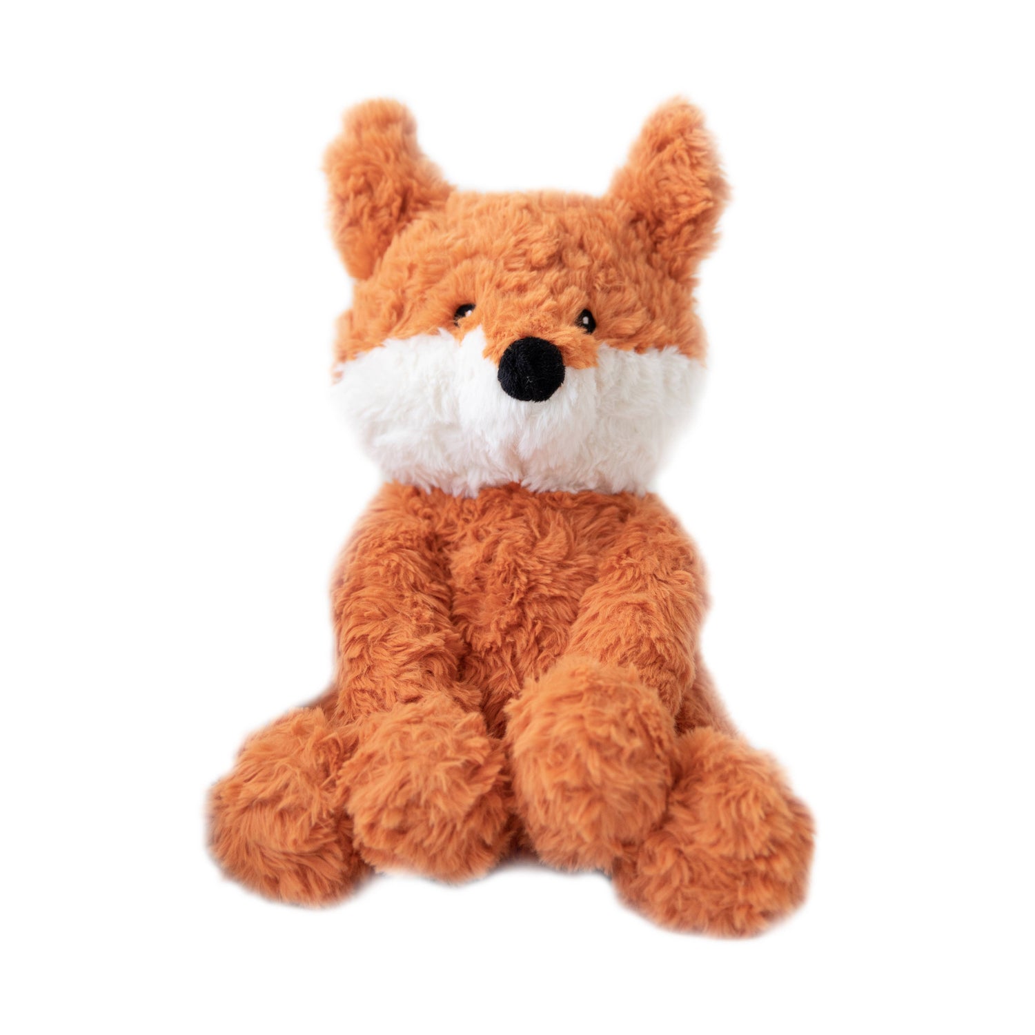 Frankl The Weighted Fox - Savedra James