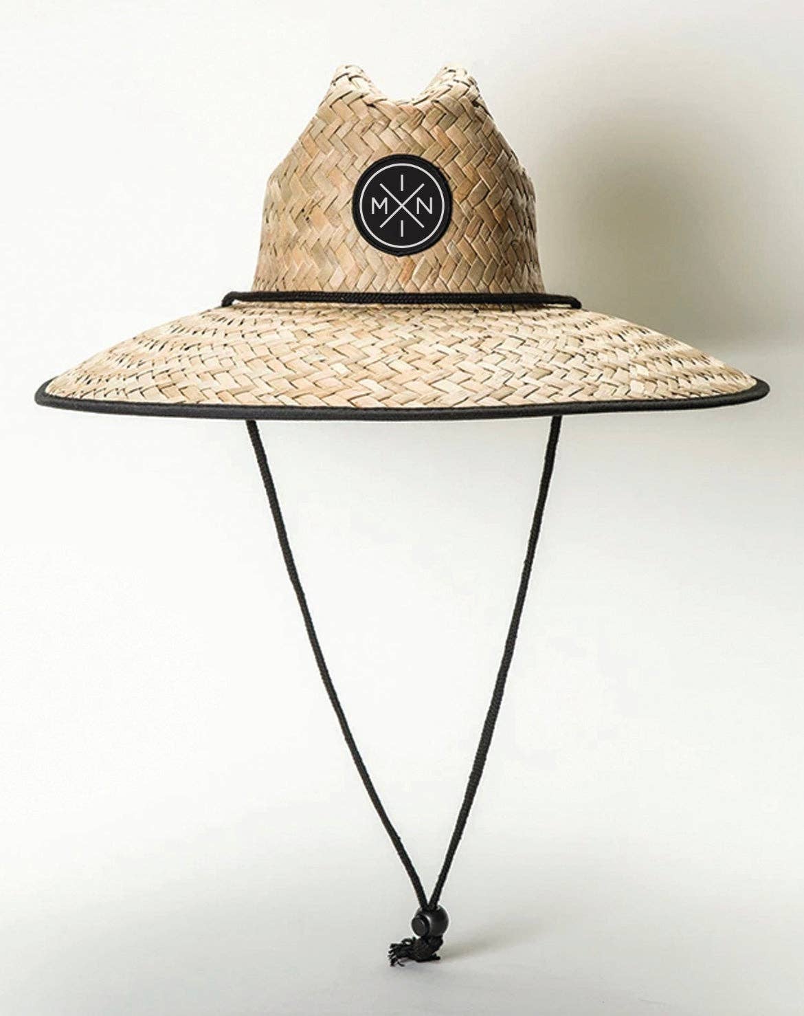 Mini X Lifeguard Hat - Toddler/Youth - Savedra James