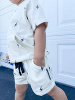 BOLT • 2 PIECE SET - Savedra James
