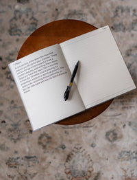 Destiny Journal: A journey of Prayer, Promise and Purpose for you Child