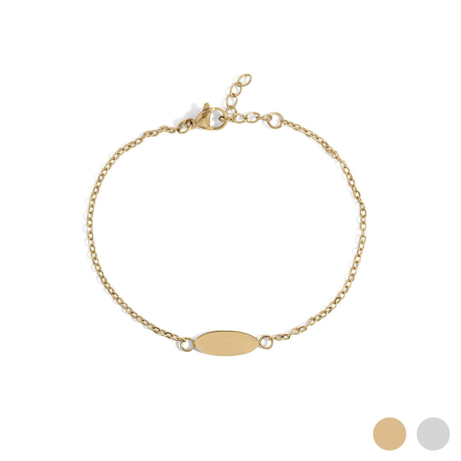 Custom Bracelet