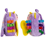 baby sensory backpack