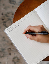 For My Grandchild: Letters and Memories Journal