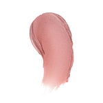 tinted lip balm color smear