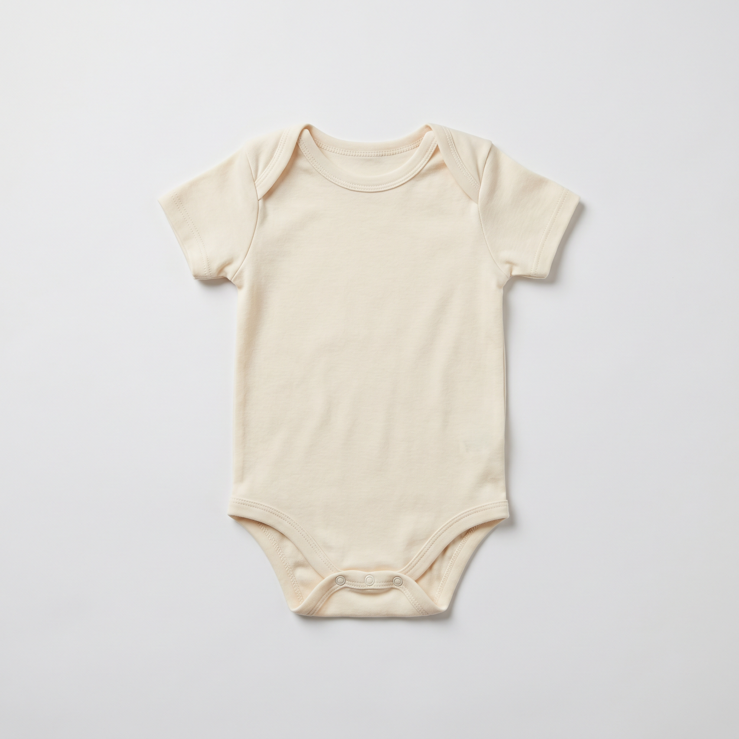 Savedra James Custom Blank Infant Onesie